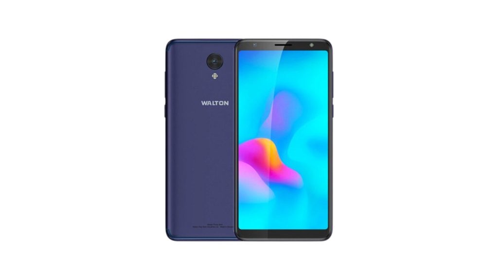 Walton Primo NH4 Banner
