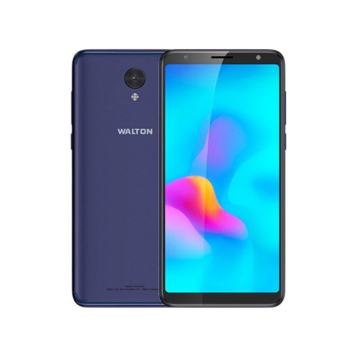 Walton Primo NH4