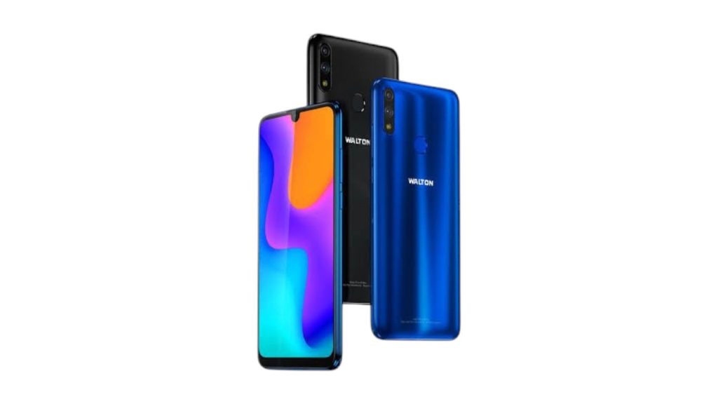 Walton Primo R6 Max Banner