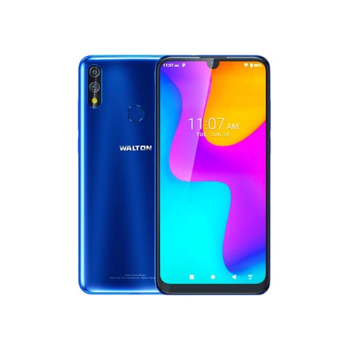 Walton Primo R6 Max