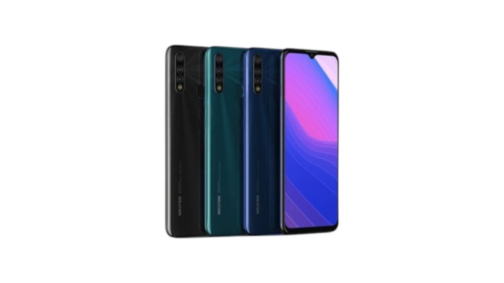 Walton Primo RM4 Banner