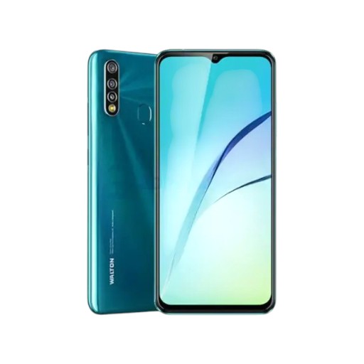 Walton Primo RM4 Dark Green