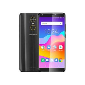 Walton Primo RX6