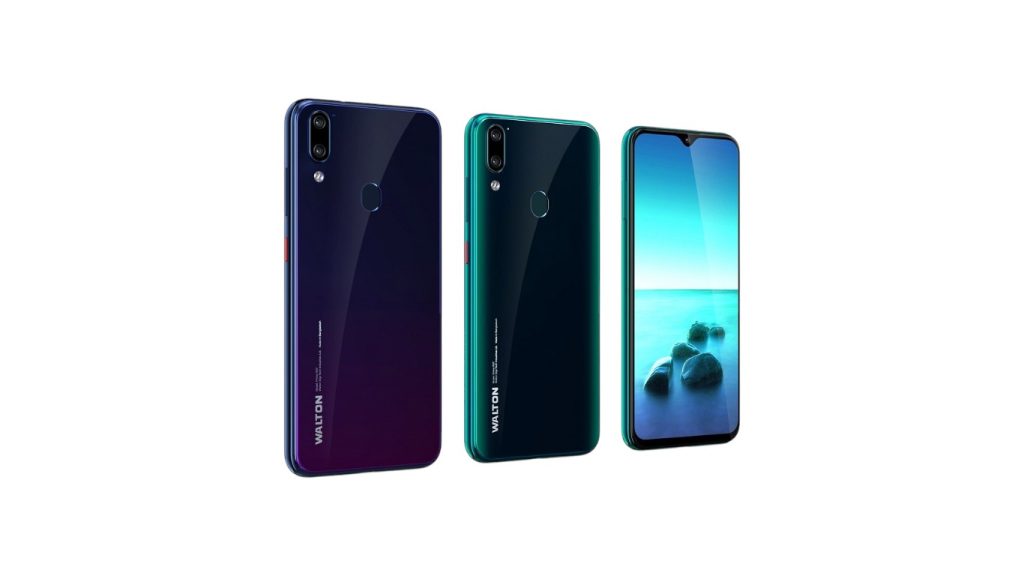 Walton Primo RX7 Banner