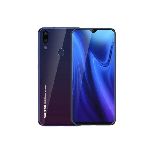 Walton Primo RX7 Midnight Purple