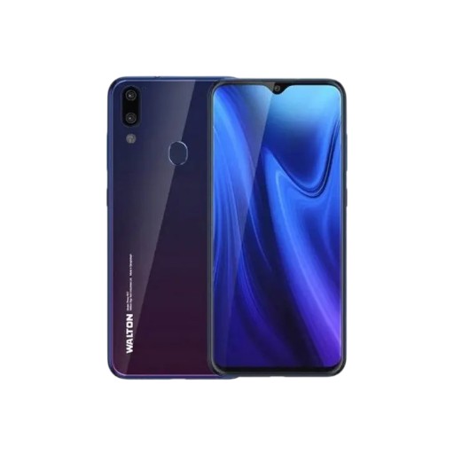 Walton Primo RX7 Mini Midnight Purple