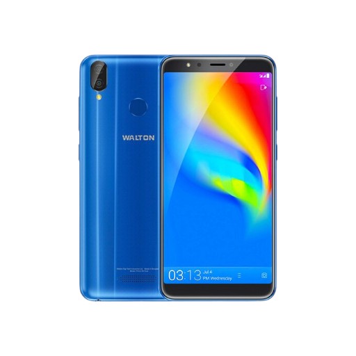 Walton Primo S6 Dual
