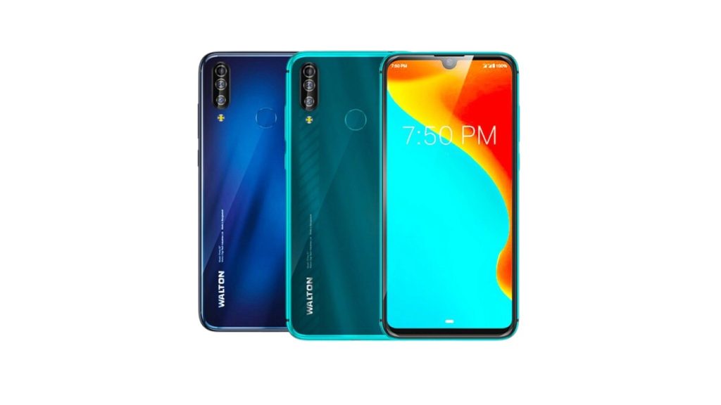 Walton Primo S7 Banner