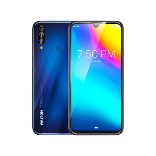 Walton Primo S7