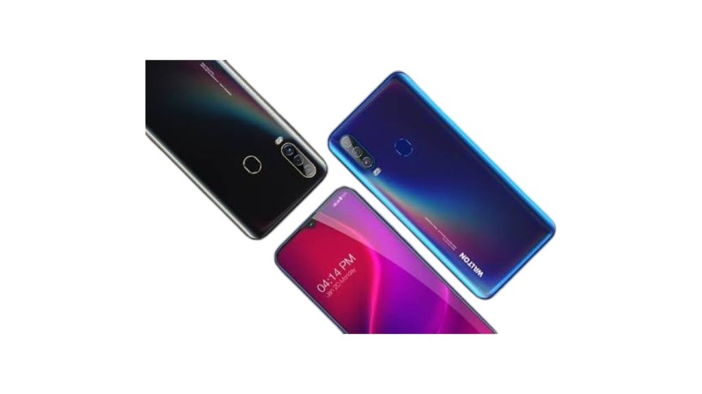 Walton Primo S7 Pro Banner
